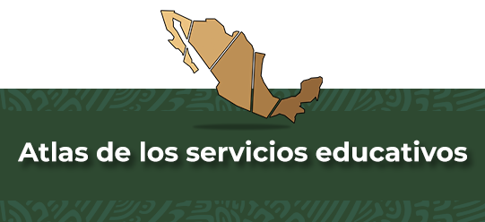 Atlas educativo